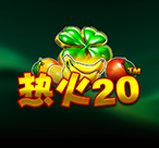 热火20™