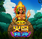 火鸟精神 连接和搜集