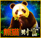 熊猫财富