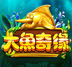 大鱼奇缘™